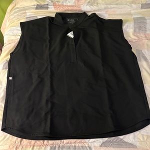 Figs Rafaela™ Scrub Top XL